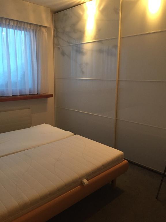 Apartmán Roc D'Orsay E51 Leysin Exteriér fotografie